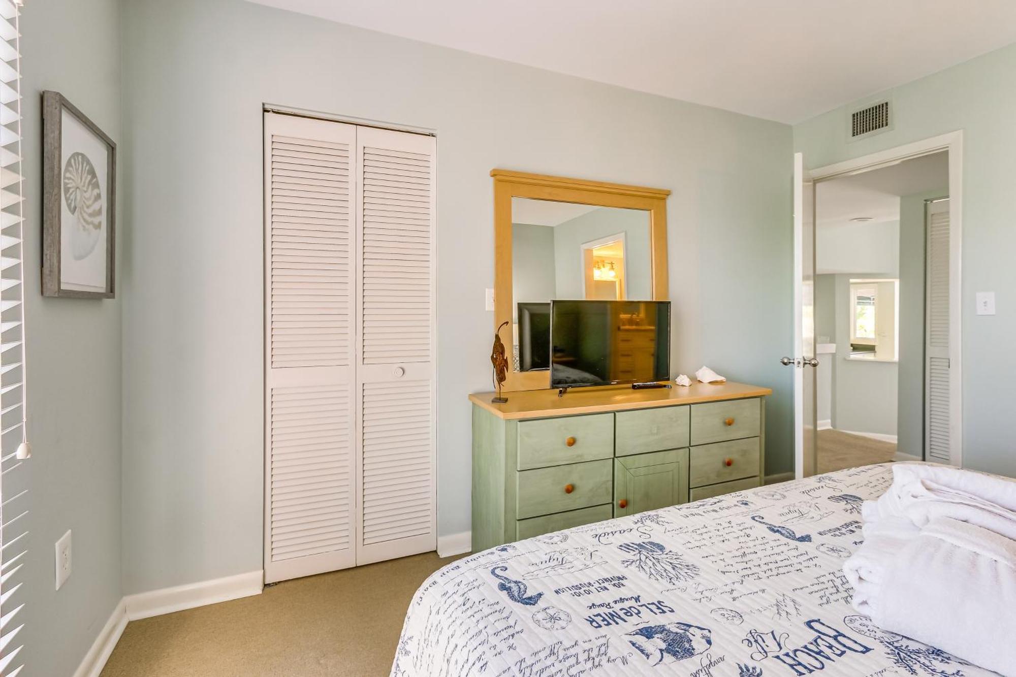 2 Mi To Beach Dog-Friendly Hilton Head Condo! Hilton Head Island Dış mekan fotoğraf