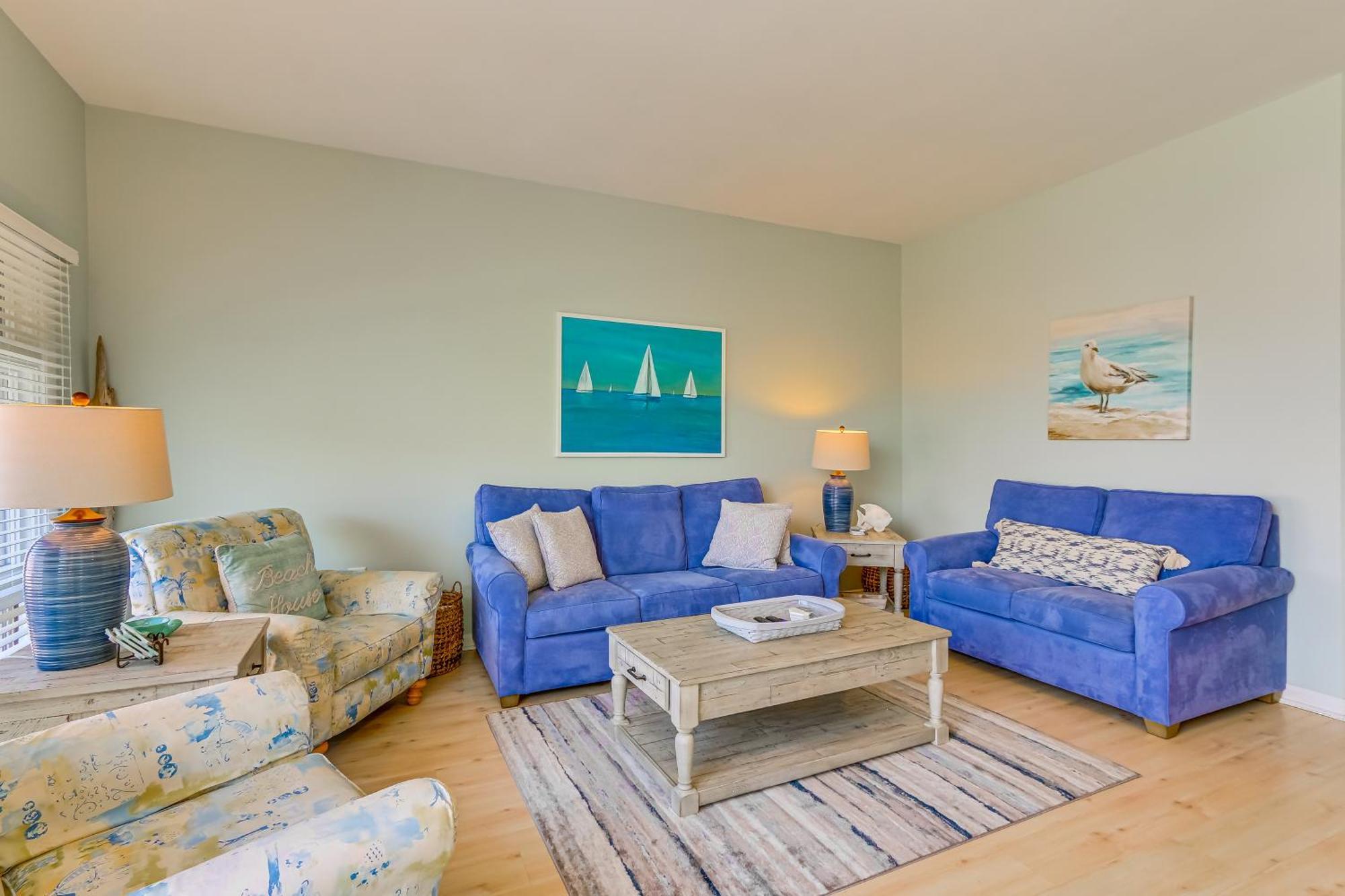 2 Mi To Beach Dog-Friendly Hilton Head Condo! Hilton Head Island Dış mekan fotoğraf